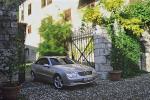 Mercedes-Benz CLK-Class 2003 года